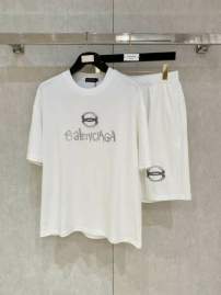 Picture of Balenciaga Shirt Pant Suits _SKUBalenciagaM-2XLxetr14019941